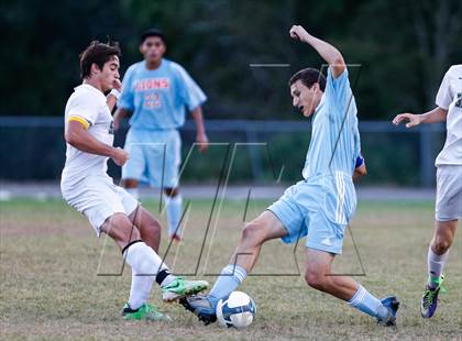 Thumbnail 3 in King vs. Sickles  photogallery.