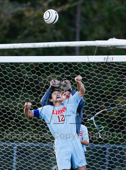 Thumbnail 3 in King vs. Sickles  photogallery.