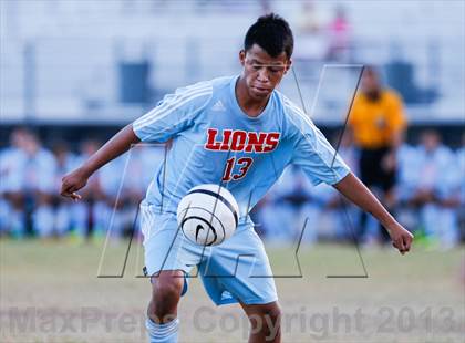 Thumbnail 1 in King vs. Sickles  photogallery.