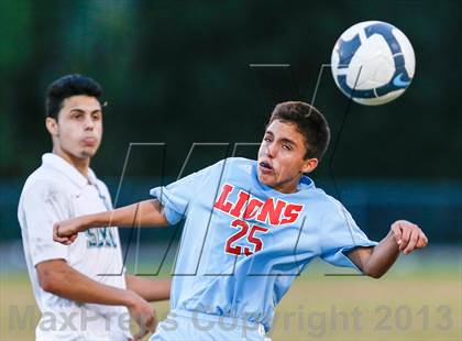 Thumbnail 3 in King vs. Sickles  photogallery.
