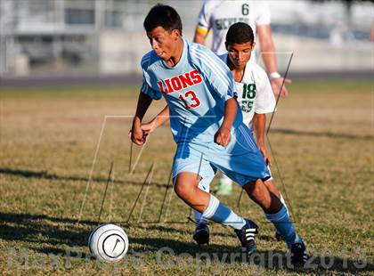 Thumbnail 1 in King vs. Sickles  photogallery.