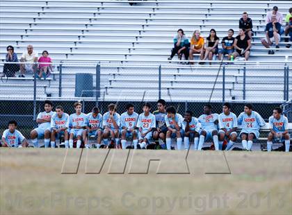 Thumbnail 1 in King vs. Sickles  photogallery.