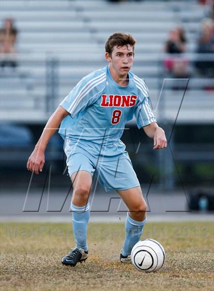 Thumbnail 1 in King vs. Sickles  photogallery.