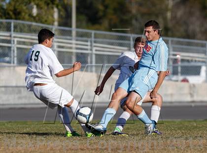 Thumbnail 3 in King vs. Sickles  photogallery.