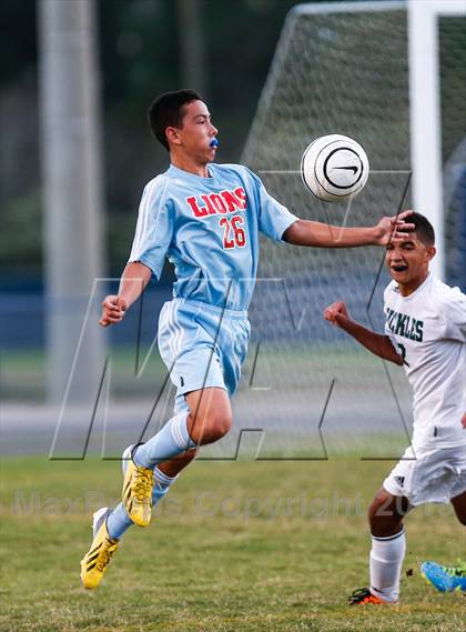 Thumbnail 1 in King vs. Sickles  photogallery.