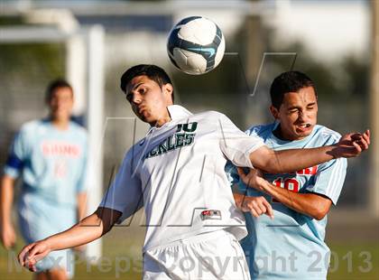 Thumbnail 1 in King vs. Sickles  photogallery.