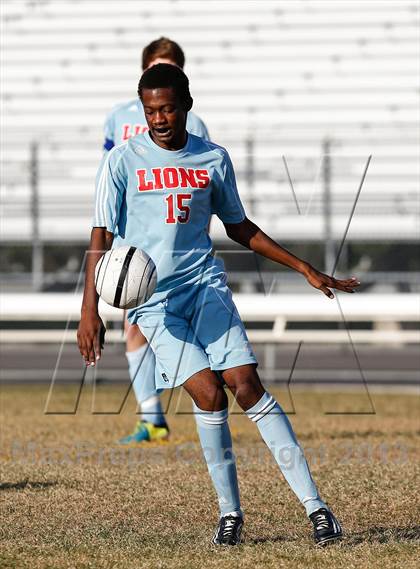 Thumbnail 1 in King vs. Sickles  photogallery.