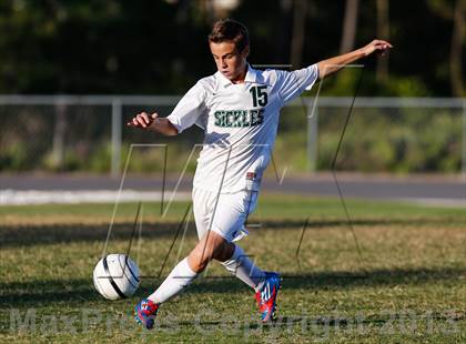 Thumbnail 1 in King vs. Sickles  photogallery.
