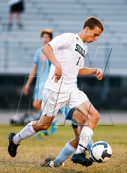 Thumbnail 2 in King vs. Sickles  photogallery.