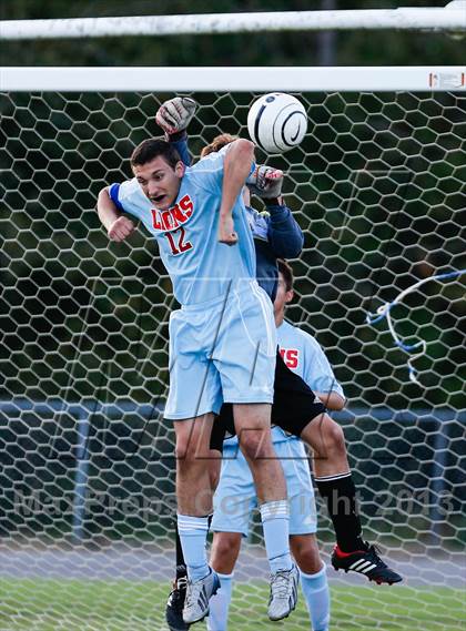 Thumbnail 2 in King vs. Sickles  photogallery.