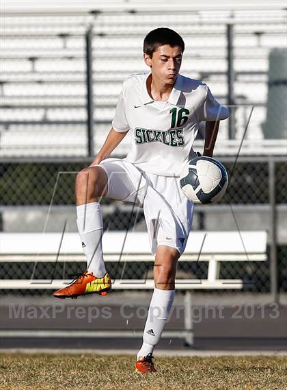 Thumbnail 1 in King vs. Sickles  photogallery.