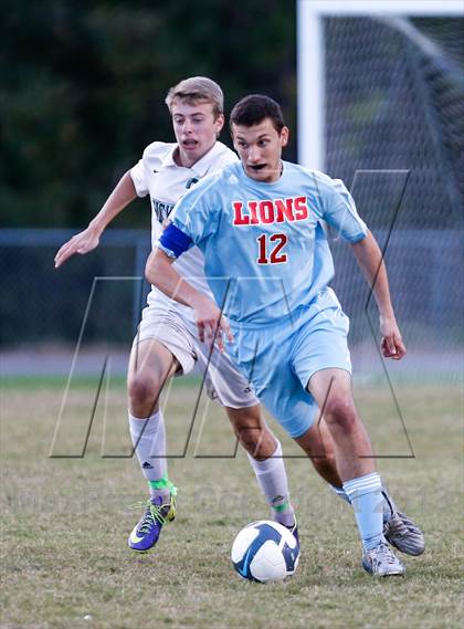 Thumbnail 2 in King vs. Sickles  photogallery.