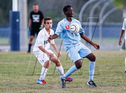 Thumbnail 2 in King vs. Sickles  photogallery.