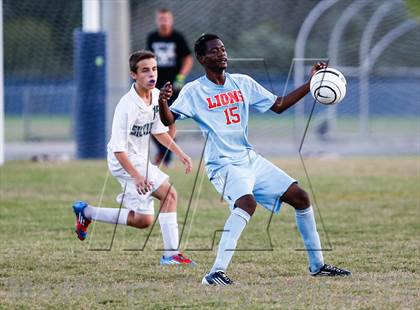Thumbnail 3 in King vs. Sickles  photogallery.