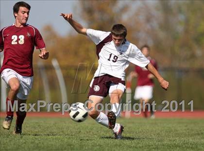 Thumbnail 2 in Greece Arcadia vs Mendon photogallery.
