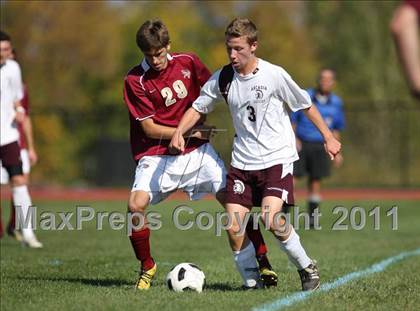 Thumbnail 2 in Greece Arcadia vs Mendon photogallery.