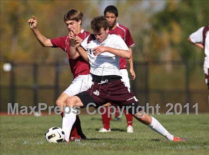 Thumbnail 3 in Greece Arcadia vs Mendon photogallery.