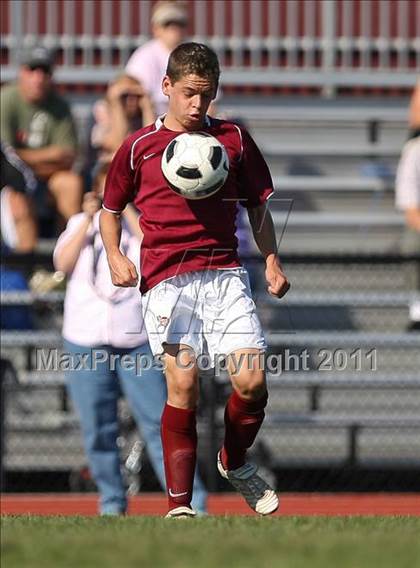 Thumbnail 1 in Greece Arcadia vs Mendon photogallery.