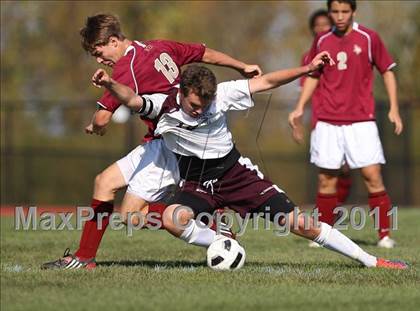 Thumbnail 1 in Greece Arcadia vs Mendon photogallery.
