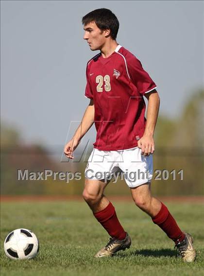 Thumbnail 1 in Greece Arcadia vs Mendon photogallery.