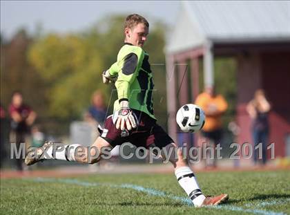 Thumbnail 3 in Greece Arcadia vs Mendon photogallery.
