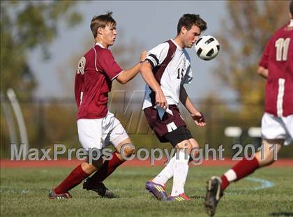 Thumbnail 1 in Greece Arcadia vs Mendon photogallery.