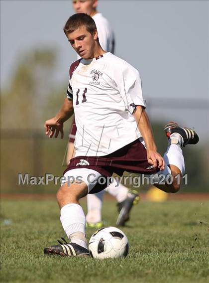 Thumbnail 1 in Greece Arcadia vs Mendon photogallery.