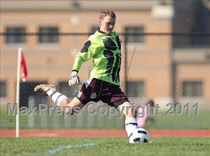 Thumbnail 2 in Greece Arcadia vs Mendon photogallery.