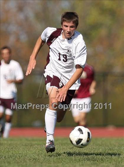 Thumbnail 1 in Greece Arcadia vs Mendon photogallery.
