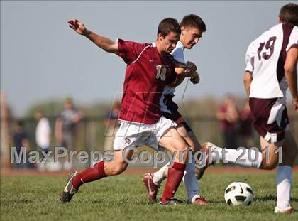 Thumbnail 1 in Greece Arcadia vs Mendon photogallery.