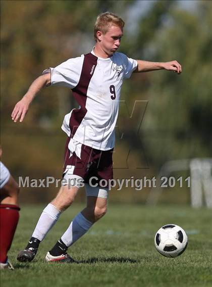 Thumbnail 3 in Greece Arcadia vs Mendon photogallery.
