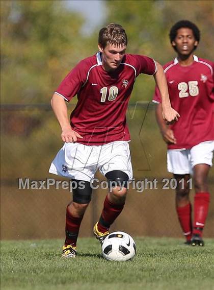 Thumbnail 3 in Greece Arcadia vs Mendon photogallery.