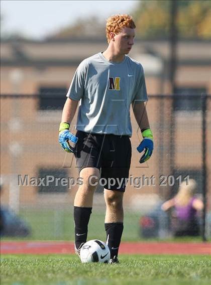 Thumbnail 1 in Greece Arcadia vs Mendon photogallery.