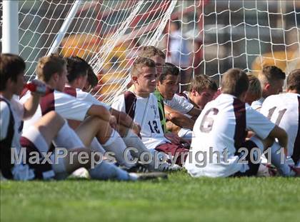Thumbnail 3 in Greece Arcadia vs Mendon photogallery.