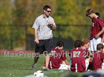 Thumbnail 3 in Greece Arcadia vs Mendon photogallery.