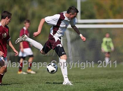Thumbnail 2 in Greece Arcadia vs Mendon photogallery.