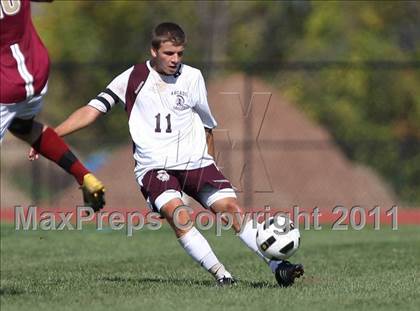 Thumbnail 2 in Greece Arcadia vs Mendon photogallery.