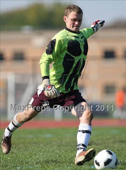 Thumbnail 2 in Greece Arcadia vs Mendon photogallery.