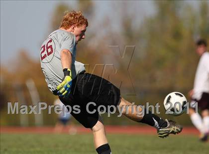 Thumbnail 3 in Greece Arcadia vs Mendon photogallery.