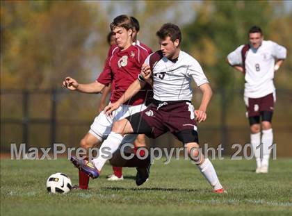 Thumbnail 2 in Greece Arcadia vs Mendon photogallery.