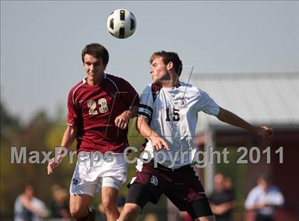 Thumbnail 2 in Greece Arcadia vs Mendon photogallery.