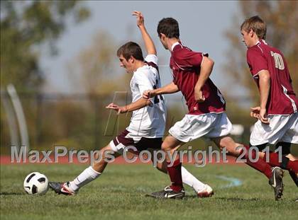 Thumbnail 2 in Greece Arcadia vs Mendon photogallery.