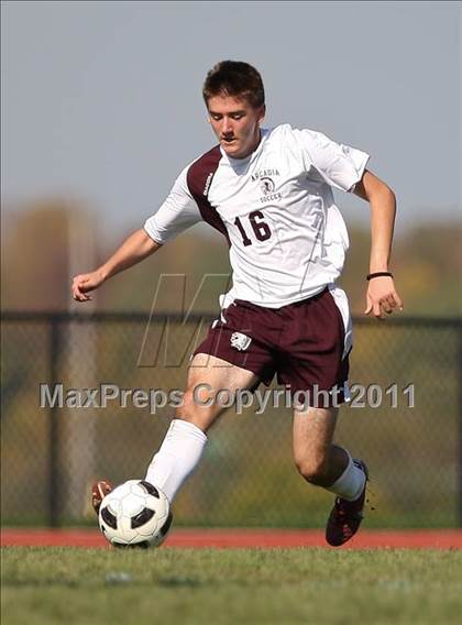 Thumbnail 1 in Greece Arcadia vs Mendon photogallery.