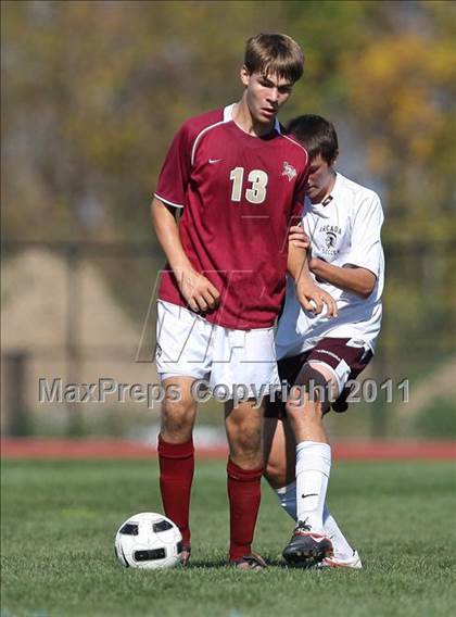 Thumbnail 1 in Greece Arcadia vs Mendon photogallery.