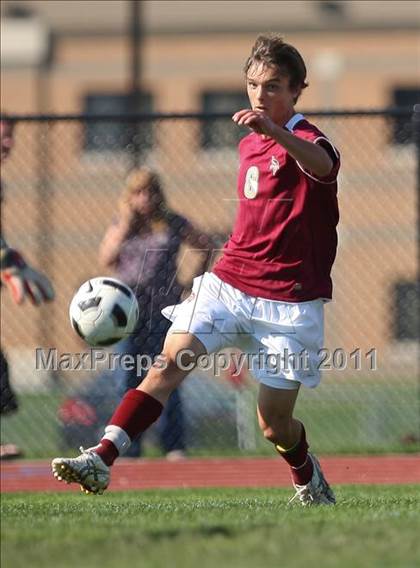 Thumbnail 3 in Greece Arcadia vs Mendon photogallery.