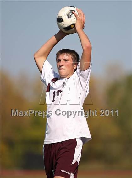 Thumbnail 1 in Greece Arcadia vs Mendon photogallery.