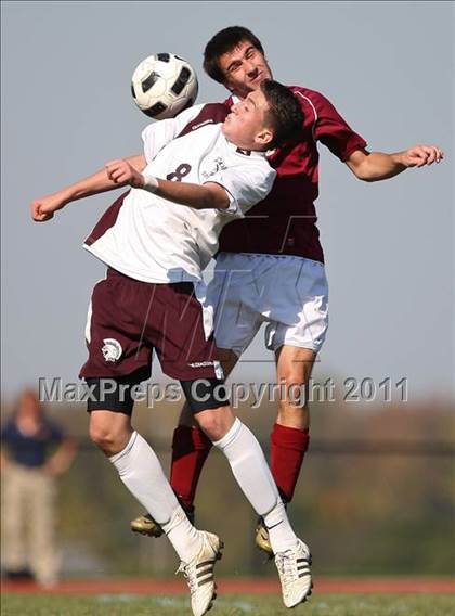 Thumbnail 1 in Greece Arcadia vs Mendon photogallery.