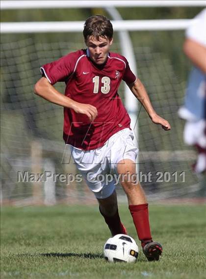 Thumbnail 2 in Greece Arcadia vs Mendon photogallery.