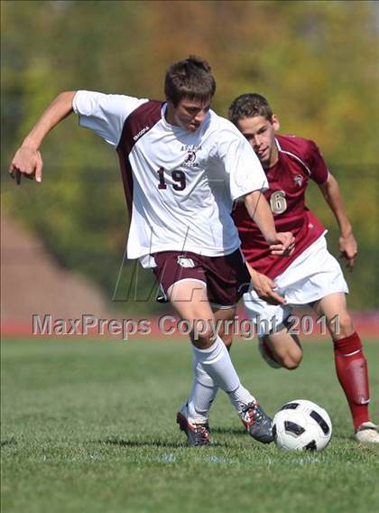 Thumbnail 3 in Greece Arcadia vs Mendon photogallery.
