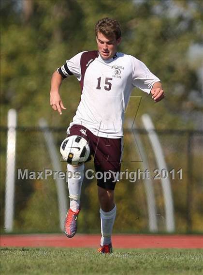 Thumbnail 1 in Greece Arcadia vs Mendon photogallery.